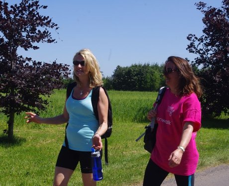 Petworth House Ribbon Walk