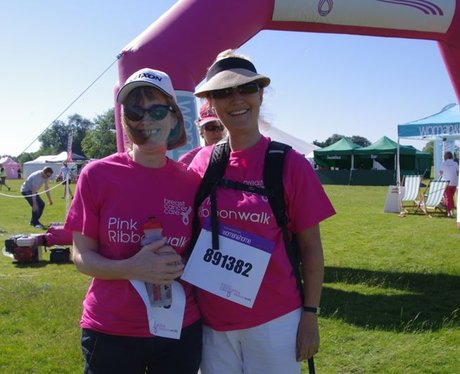 Petworth House Ribbon Walk