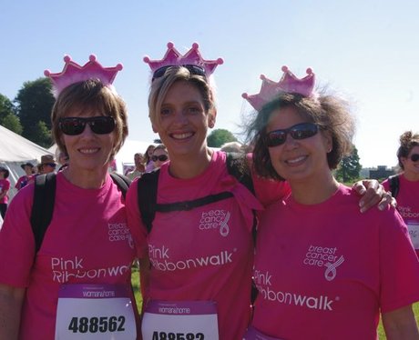 Petworth House Ribbon Walk