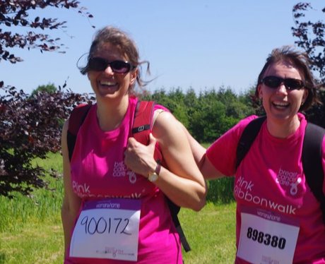 Petworth House Ribbon Walk
