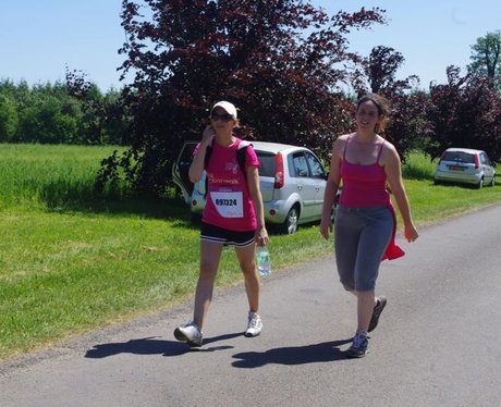 Petworth House Ribbon Walk