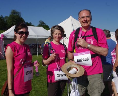 Petworth House Ribbon Walk
