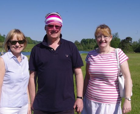 Petworth House Ribbon Walk