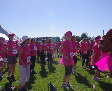 Petworth House Ribbon Walk