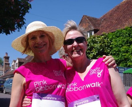 Petworth House Ribbon Walk