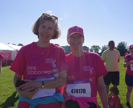 Petworth House Ribbon Walk