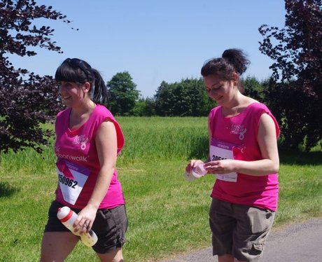 Petworth House Ribbon Walk