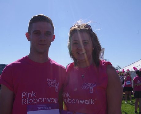 Petworth House Ribbon Walk