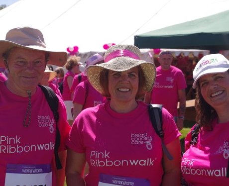 Petworth House Ribbon Walk