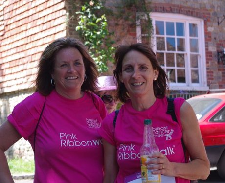 Petworth House Ribbon Walk