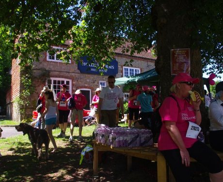 Petworth House Ribbon Walk