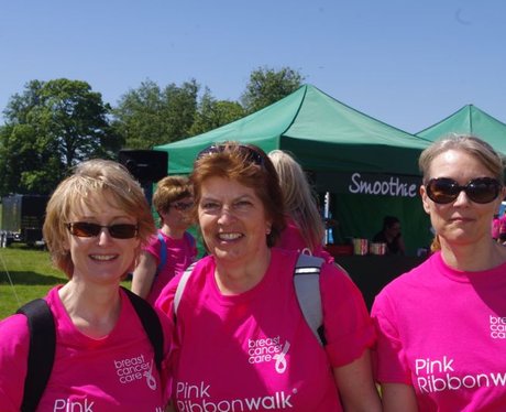 Petworth House Ribbon Walk