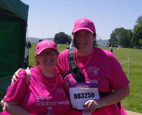 Petworth House Ribbon Walk