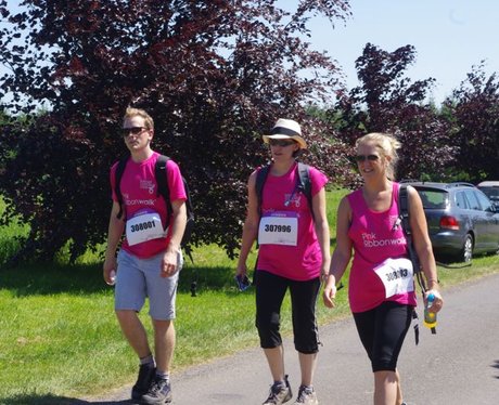 Petworth House Ribbon Walk