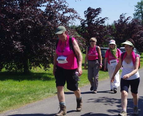 Petworth House Ribbon Walk