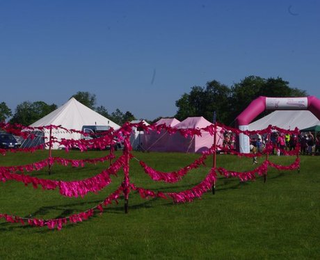 Petworth House Ribbon Walk