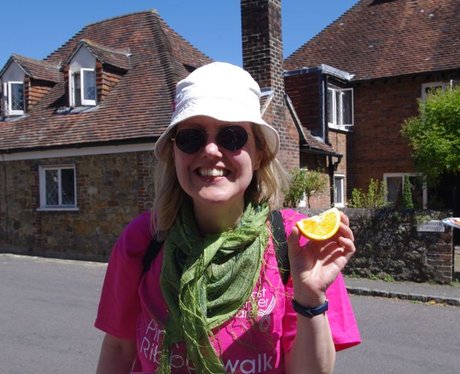 Petworth House Ribbon Walk