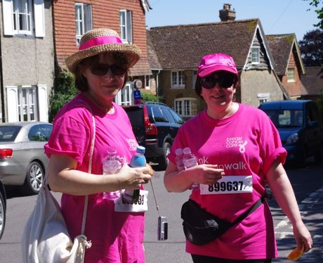 Petworth House Ribbon Walk