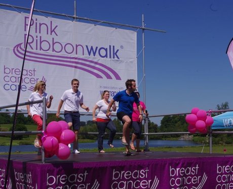 Petworth House Ribbon Walk