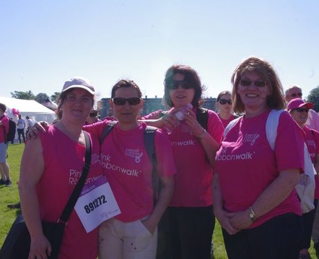 Petworth House Ribbon Walk