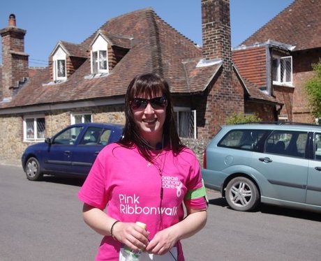 Petworth House Ribbon Walk