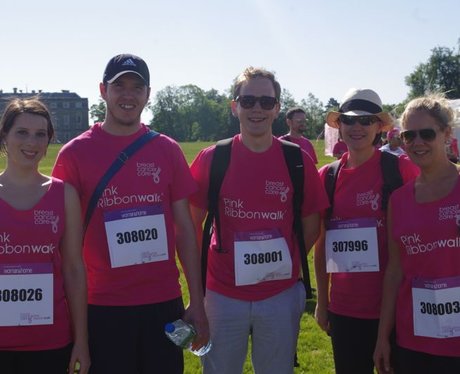 Petworth House Ribbon Walk