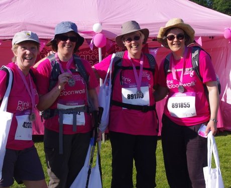 Petworth House Ribbon Walk