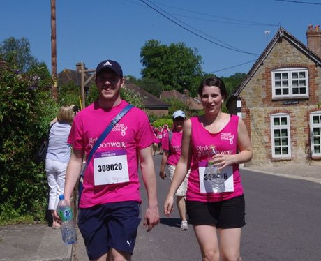 Petworth House Ribbon Walk