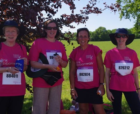 Petworth House Ribbon Walk
