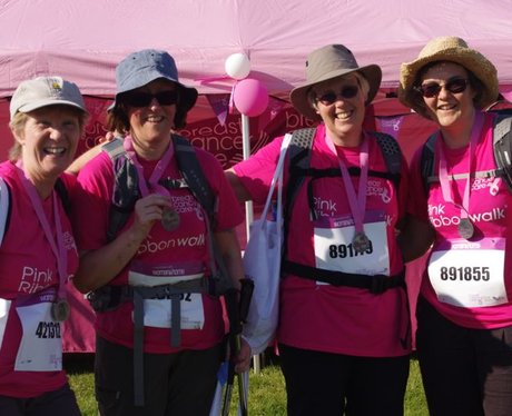 Petworth House Ribbon Walk
