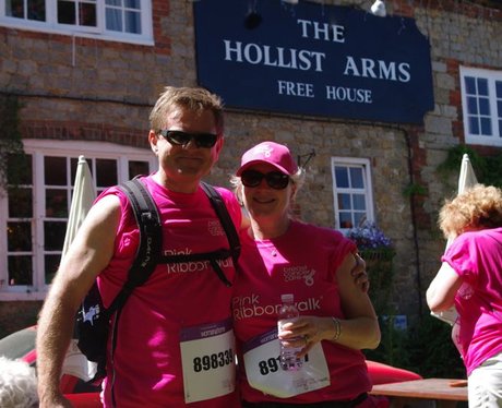 Petworth House Ribbon Walk