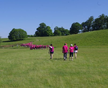 Petworth House Ribbon Walk