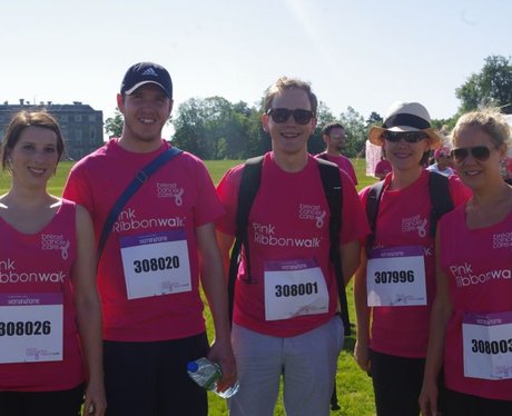 Petworth House Ribbon Walk