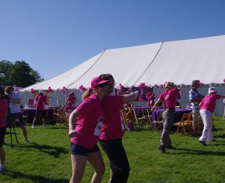 Petworth House Ribbon Walk