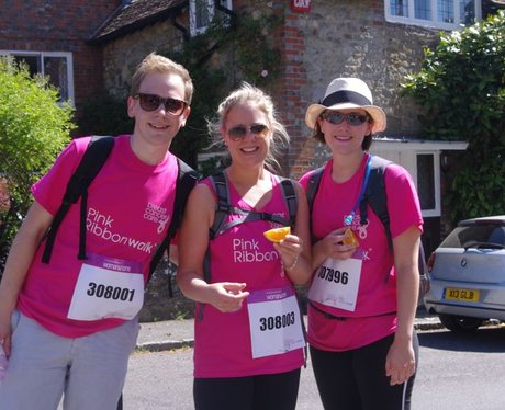 Petworth House Ribbon Walk