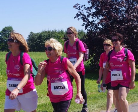 Petworth House Ribbon Walk