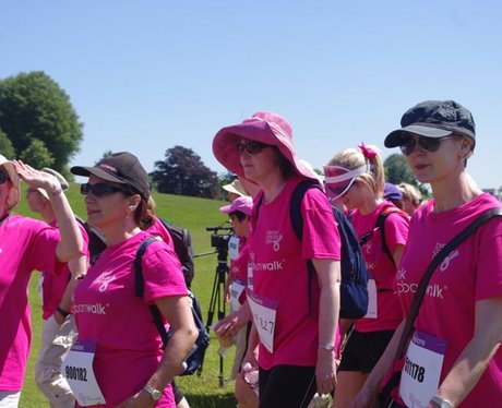 Petworth House Ribbon Walk