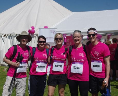 Petworth House Ribbon Walk