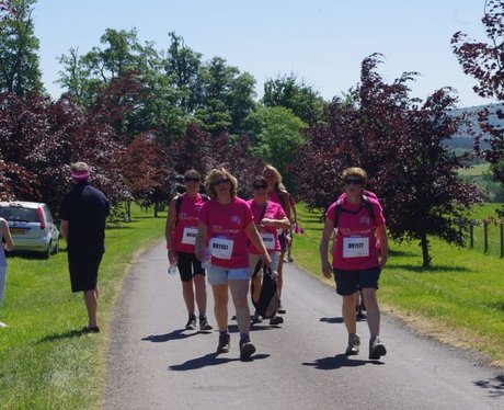 Petworth House Ribbon Walk