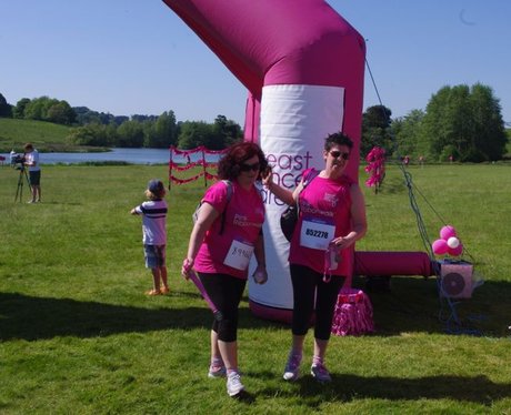 Petworth House Ribbon Walk