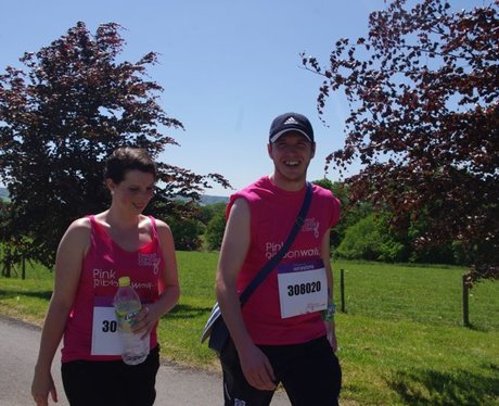 Petworth House Ribbon Walk