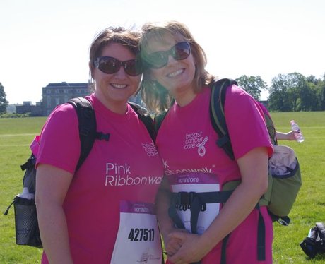 Petworth House Ribbon Walk