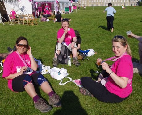 Petworth House Ribbon Walk