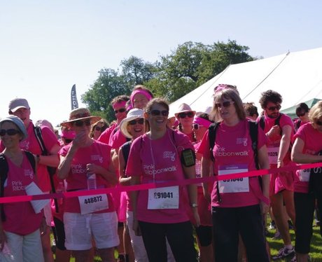 Petworth House Ribbon Walk