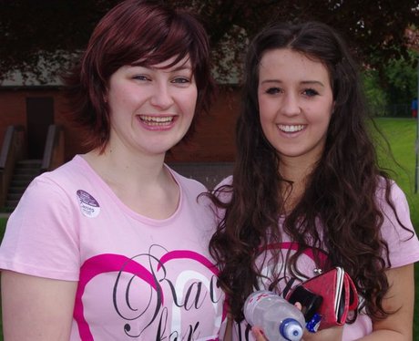 Race for Life Bridgend