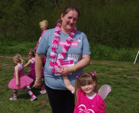 Race for Life Bridgend