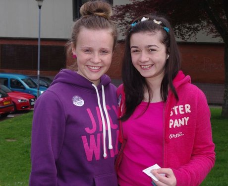 Race for Life Bridgend