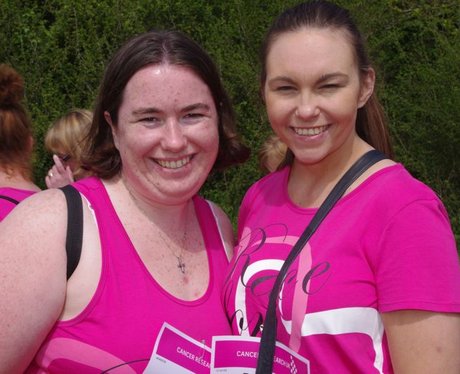 Race for Life Bridgend