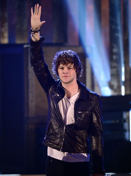 The Wanted perform live at the 2012 Billboard Musi