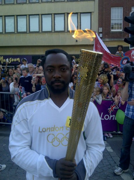 Will.i.am